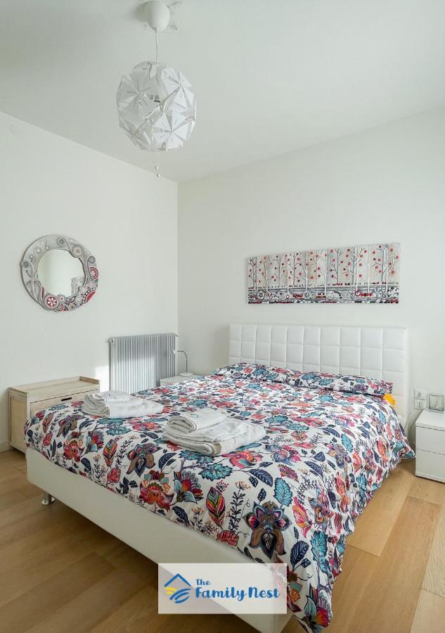 The Family Nest - Casetta Con Vista Vittorio Veneto Exterior foto