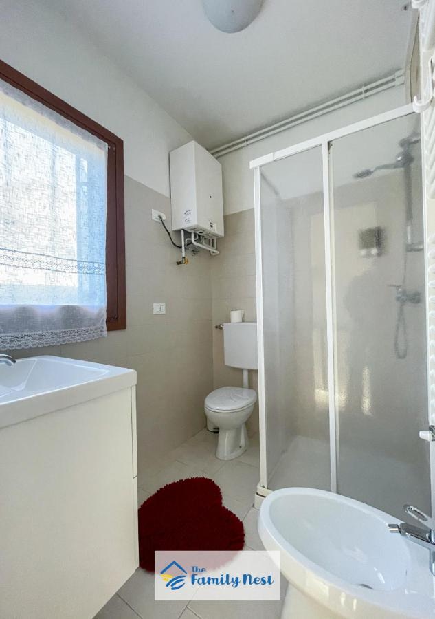 The Family Nest - Casetta Con Vista Vittorio Veneto Exterior foto
